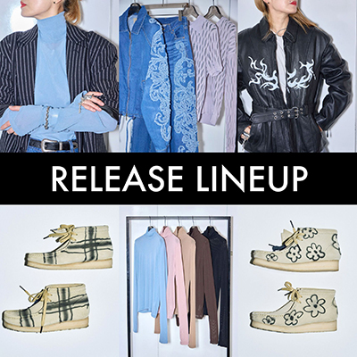 CITYSHOP�i�V�e�B�V���b�v�j�̃V���b�v�j���[�X�u�wEDITION://2-001�x �V�씭�����C���i�b�v�I�v