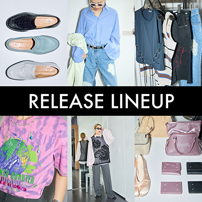 CITYSHOP�i�V�e�B�V���b�v�j�̃V���b�v�j���[�X�u�wEDITION://3-001�x 3/5�V�씭�����C���i�b�v�I�v