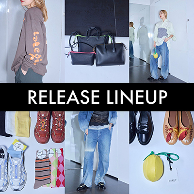 CITYSHOP�i�V�e�B�V���b�v�j�̃V���b�v�j���[�X�u�wEDITION://3-002�x �V�씭�����C���i�b�v�I�v