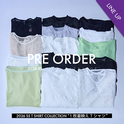 CITYSHOP�i�V�e�B�V���b�v�j�̃V���b�v�j���[�X�u2026 SS T�V���c�R���N�V�����g1�����f��T�V���c�h�v