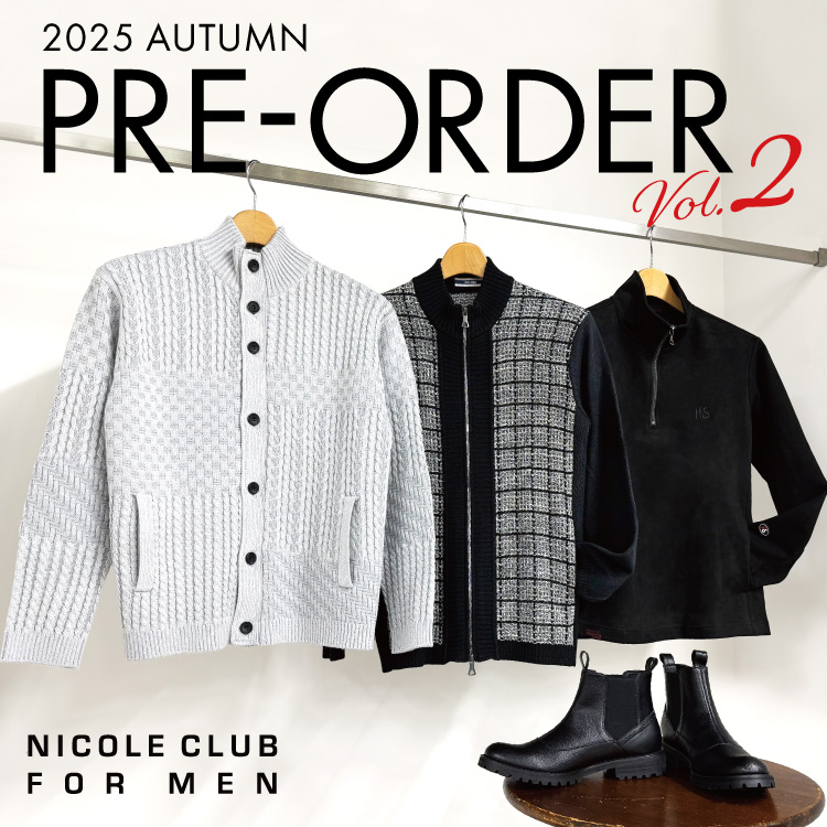 NICOLE｜ニコルのトピックス「MORE SALE」 - ZOZOTOWN