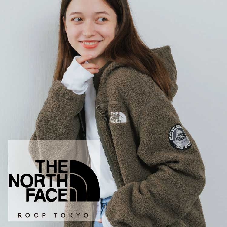 ニードルス ザノースフェイス the north face ウールマウンテン