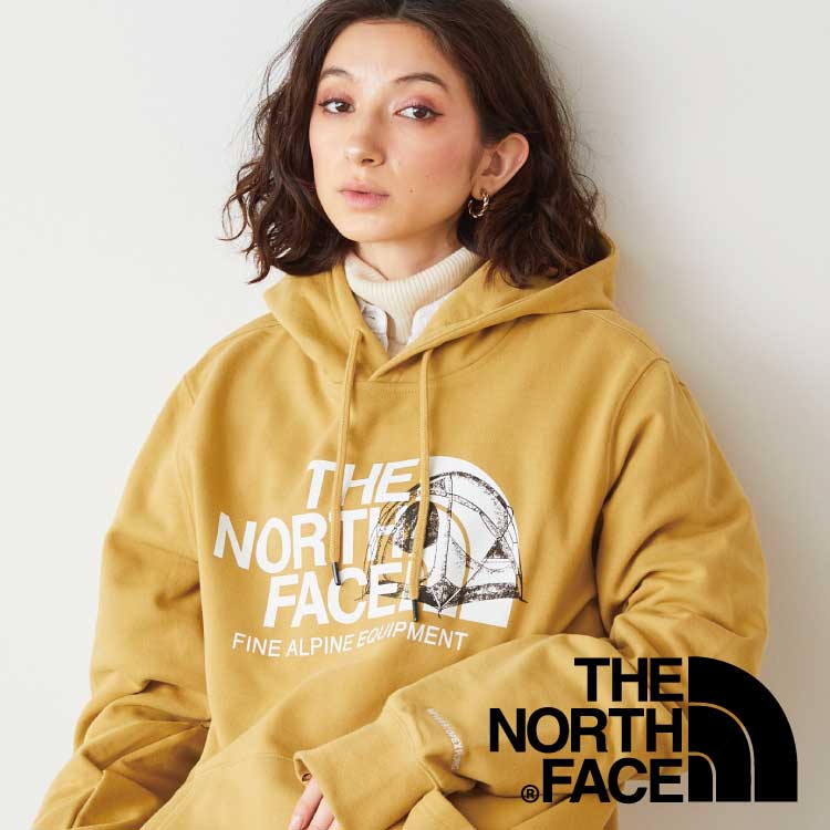 ◇日本未発売◇The North Face Trivert フーディー US L - パーカー