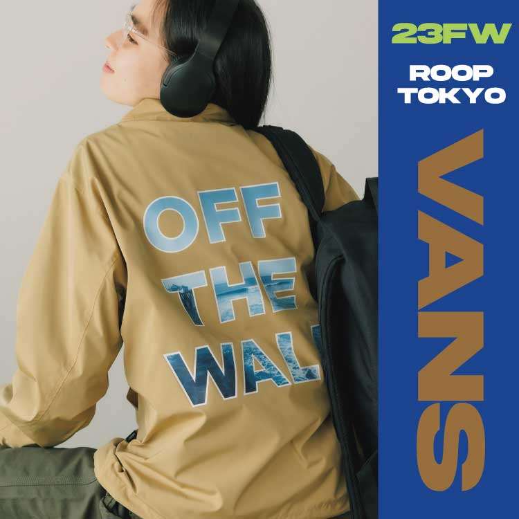 VANS/ヴァンズ M VANS CLASSIC ZIP HOODIE II フーディー（パーカー