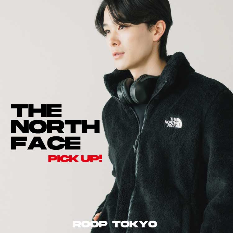 セール】日本未発売 THE NORTH FACE/ザ・ノースフェイス M NVLTY FLC