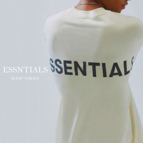 セール】FOG ESSENTIALS/エッセンシャルズ FOG Essentials 'LA' Limit 