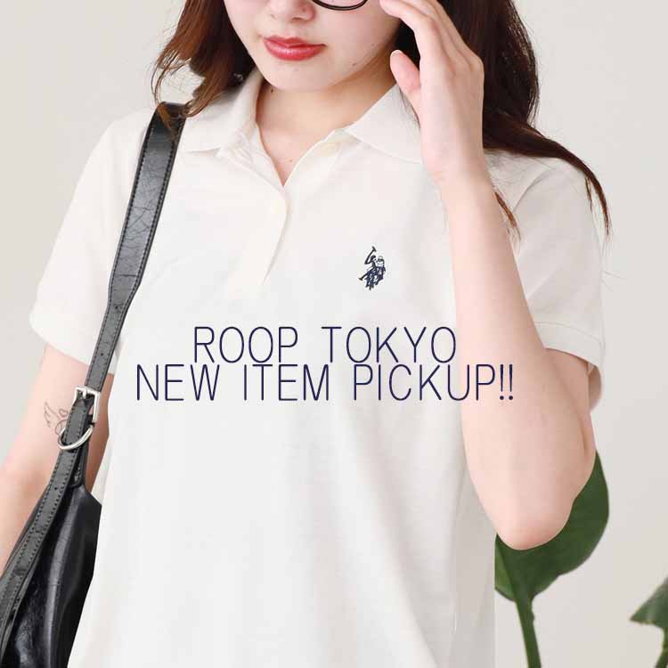 ROOP TOKYOi[vg[L[j̃Vbvj[XuyROOPTOKYOzċx݂̂oɃsb^!!߂̓׃ACeЉ!!v