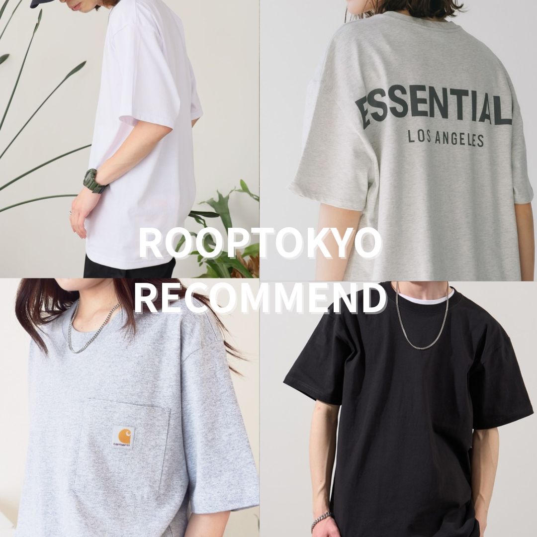 ROOP TOKYOi[vg[L[j̃Vbvj[XuyROOPTOKYOz̉Ă߂TVcWIv