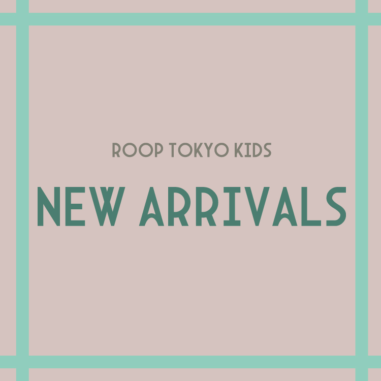 ROOP TOKYOi[vg[L[j̃Vbvj[XuyROOPTOKYO KIDSzVACe10IIv