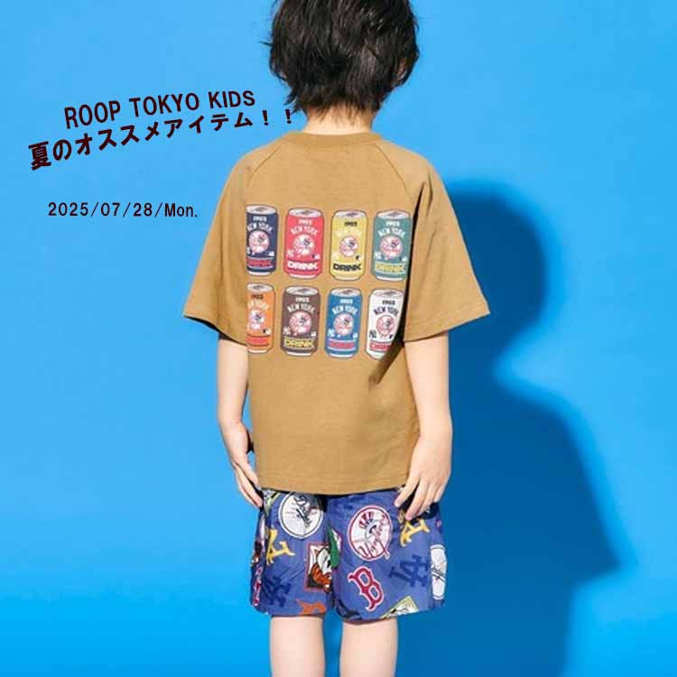 ROOP TOKYOi[vg[L[j̃Vbvj[XuyROOP TOKYO KIDSz܂܂ĂɌĉĕłHHv