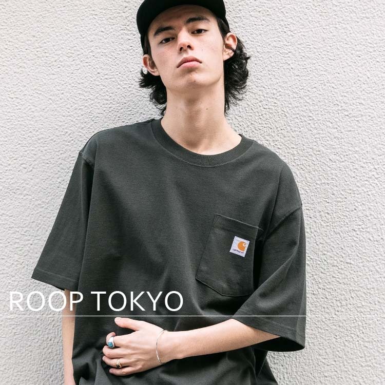 ROOP TOKYOi[vg[L[j̃Vbvj[XuyROOP TOKYOz悢Ė{ԁIYEfB[XĕgbvXߏЉIv