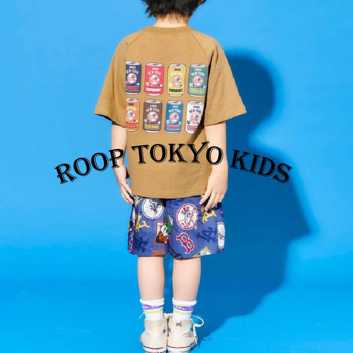ROOP TOKYOi[vg[L[j̃Vbvj[XuyROOP TOKYO KIDSzLbYIXXVACeЉv
