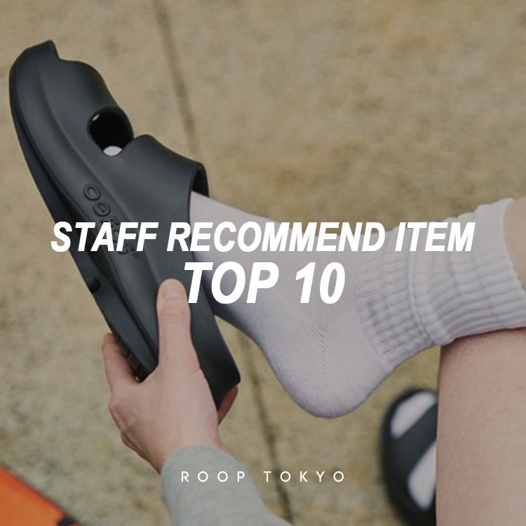 ROOP TOKYOi[vg[L[j̃Vbvj[XuyROOPTOKYOzROOPTOKYOX^btI!!u߉ĕACeTOP10vv