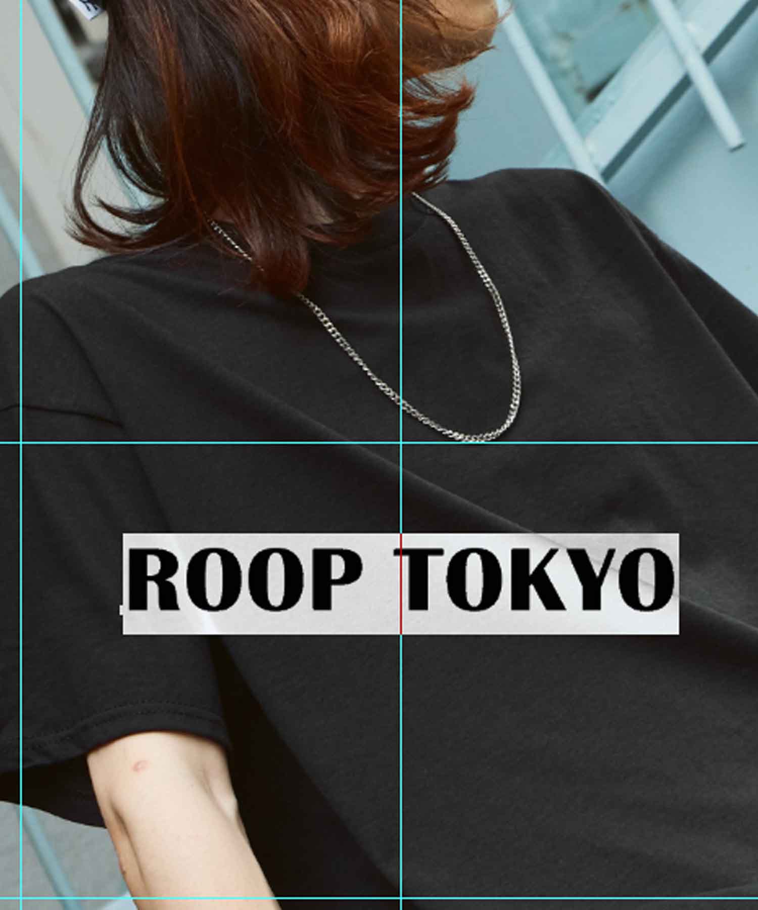 ROOP TOKYOi[vg[L[j̃Vbvj[XuyROOP TOKYOž^Jo[II[o[TCYTVcŊy񂨂R[fv