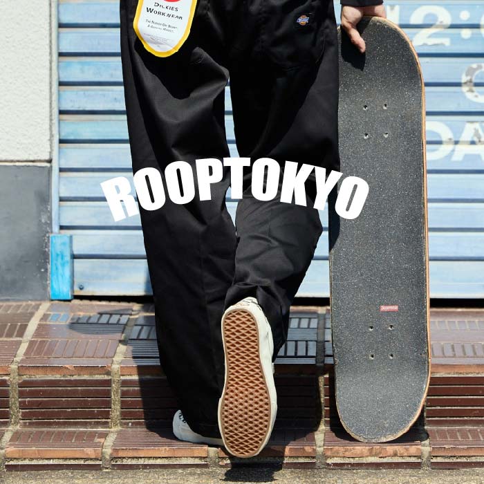 ROOP TOKYOi[vg[L[j̃Vbvj[XuyROOP TOKYOzȂRIYEfB[X߃ACeIv