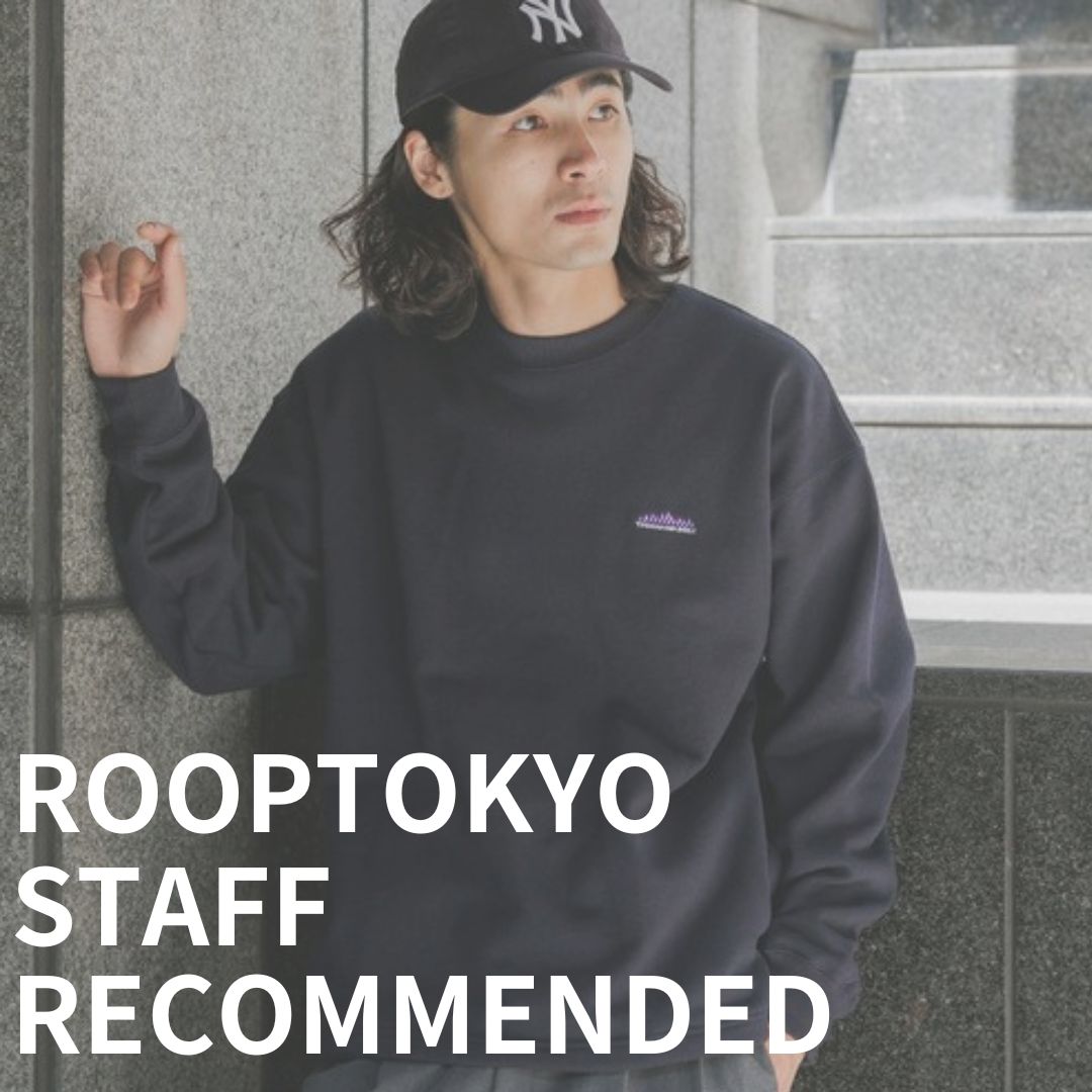 ROOP TOKYOi[vg[L[j̃Vbvj[XuyROOPTOKYOzX^btIXXVHWIv