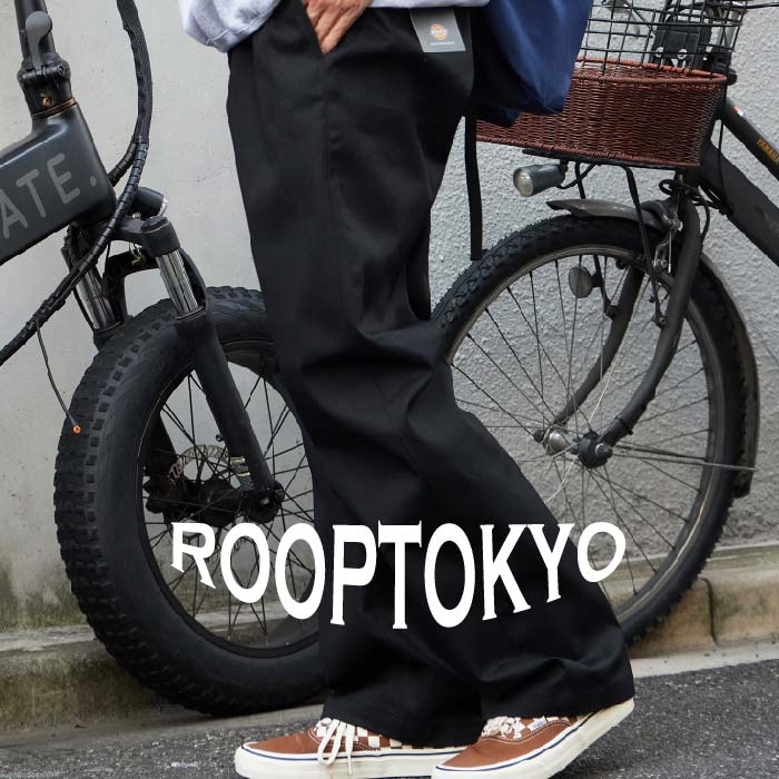 ROOP TOKYOi[vg[L[j̃Vbvj[XuyROOPTOKYOzH̐VAēׁIN̎͂Ō܂!v