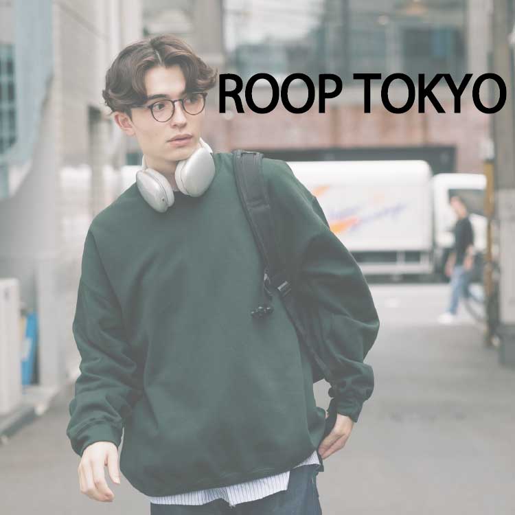 ROOP TOKYOi[vg[L[j̃Vbvj[XuyROOP TOKYOzFWlCACe10IIv