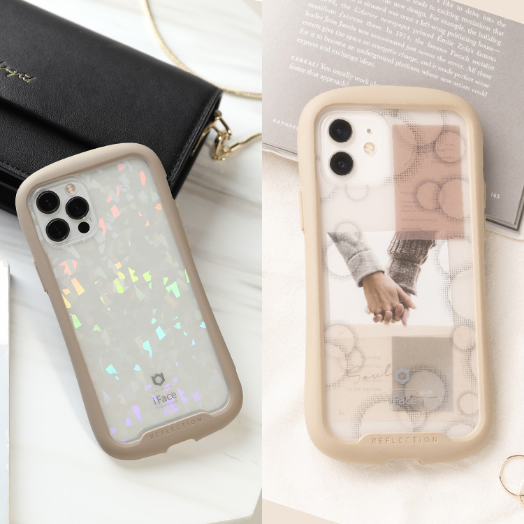 Hamee ハミィのトピックス インナーシート でスマホケースを素敵にアレンジ Zozotown