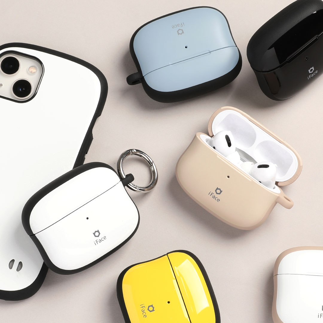 Hamee｜ハミィのトピックス「AirPods・AirPodsProケース特集」 - ZOZOTOWN