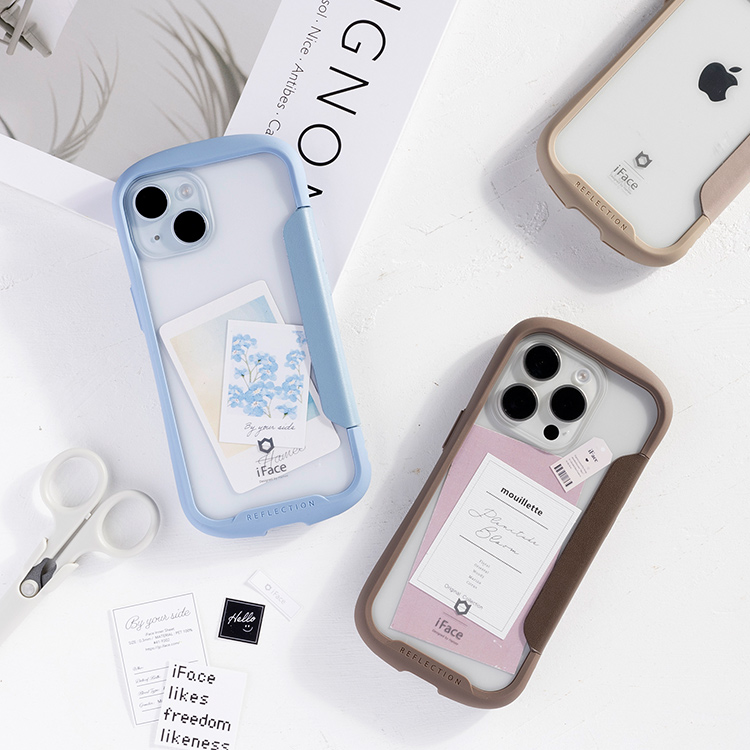 Hamee｜ハミィのトピックス「手帳型スマホケース特集」 - ZOZOTOWN