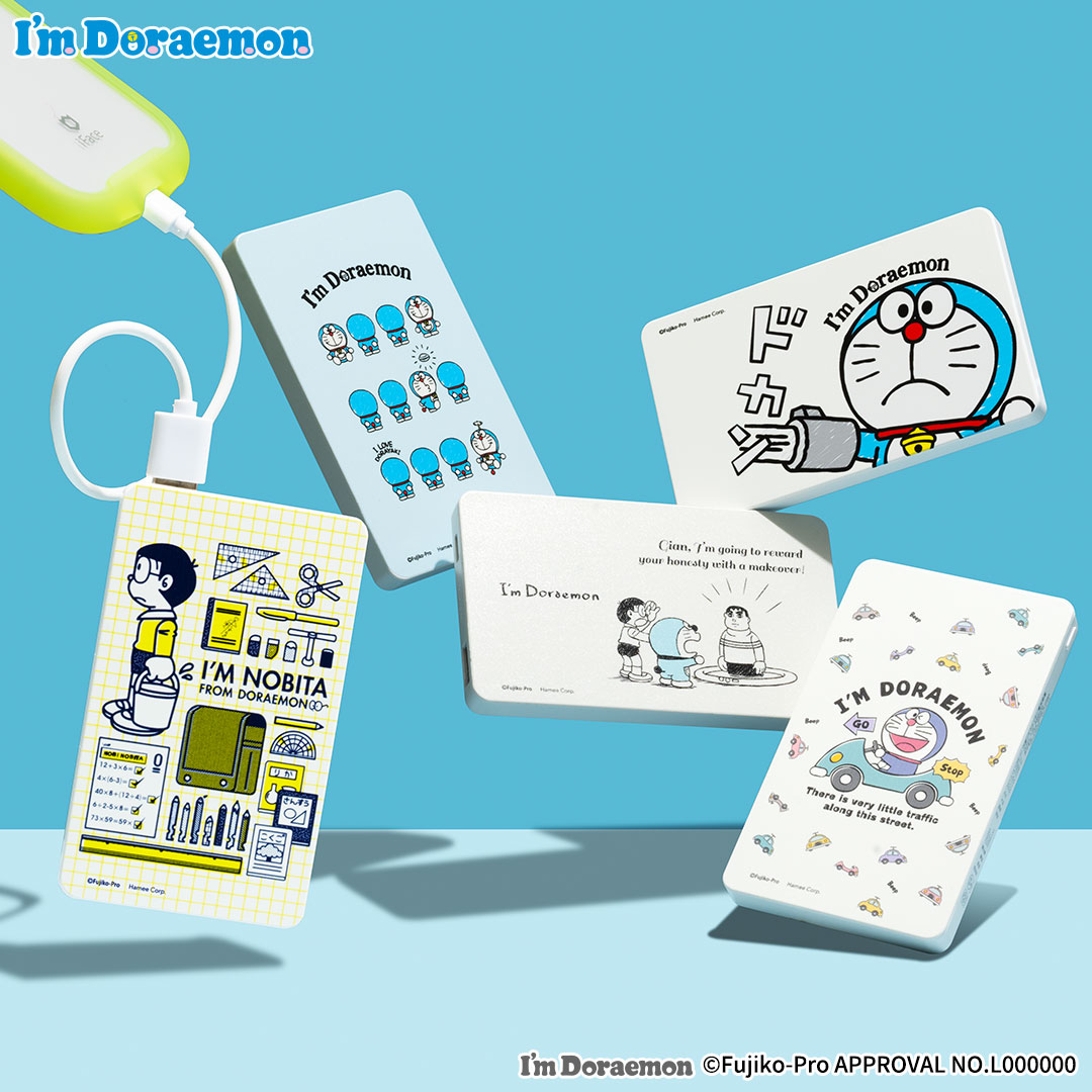 Google Pixel 8a 専用 アイムドラえもん iFace First Classケース