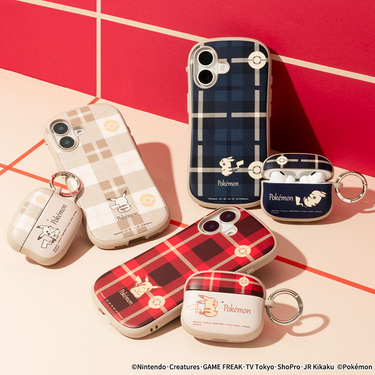 Hamee�i�n�~�B�j�̃V���b�v�j���[�X�u�|�P�������W�v