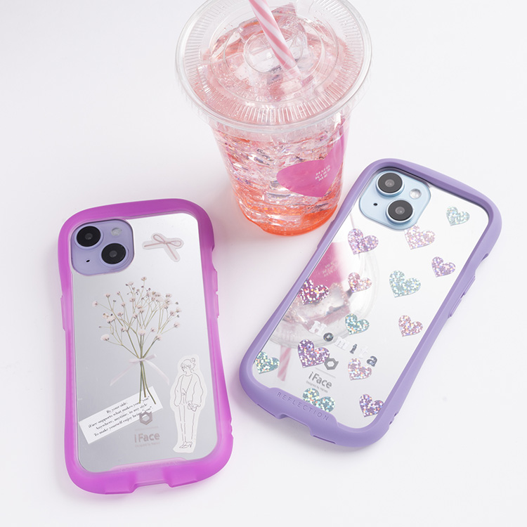 Hamee�i�n�~�B�j�̃V���b�v�j���[�X�u������iFace�P�[�X���ʂ� �C���i�[�V�[�g���W�v