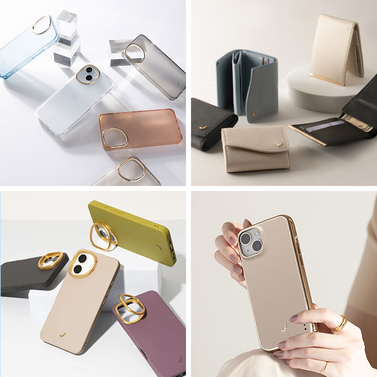 Hamee�i�n�~�B�j�̃V���b�v�j���[�X�usalisty���W�v