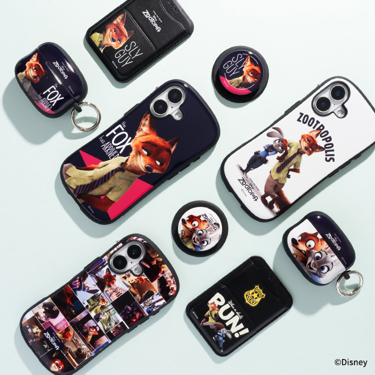 Hamee�i�n�~�B�j�̃V���b�v�j���[�X�u�f�B�Y�j�[/�s�N�T�[���W�v