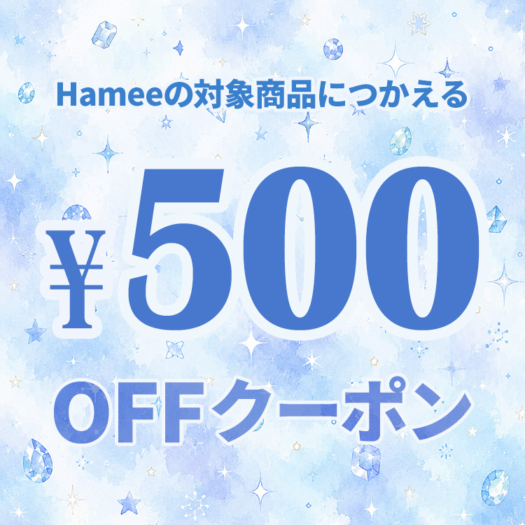 Hamee�i�n�~�B�j�̃V���b�v�j���[�X�u�y��500OFF�ziFace�E�X�}�z�O�b�Y�Ȃ�500�~OFF�ŃQ�b�g�I�v