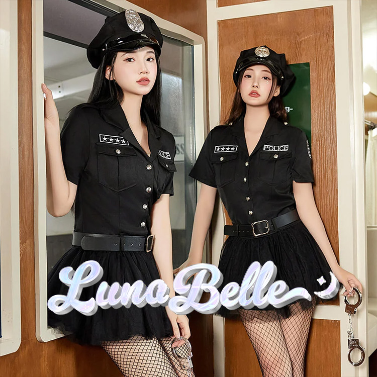 CELEN�i�Z�����j�̃V���b�v�j���[�X�u�yLunaBelle�z���N�͉��ɕϐg����H�n���E�B���R�X�v�����W�v