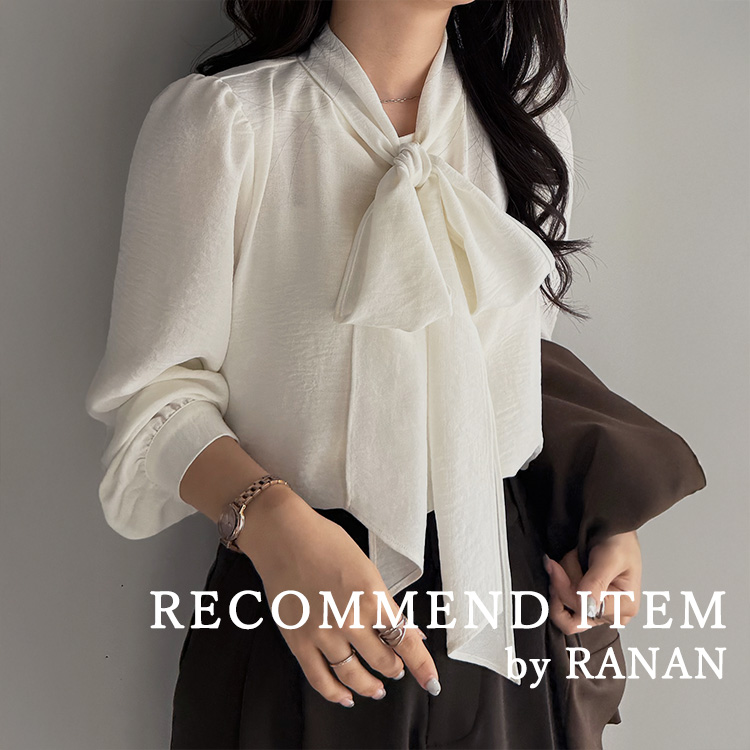 RANAN�i���i���j�̃V���b�v�j���[�X�u�yRANAN�zOL�K���I�I�t�B�X�R�[�f�Ɏg����D�G�g�b�v�X���W�v