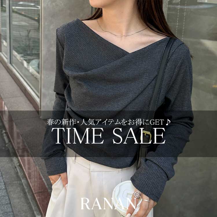 RANAN�i���i���j�̃V���b�v�j���[�X�u�y���T�̖ڋʃZ�[���z�l�C�̏t�A�C�e����������GET�I�v