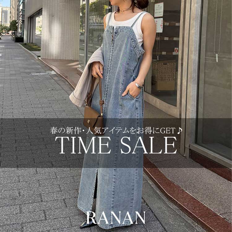 RANAN�i���i���j�̃V���b�v�j���[�X�u�y���T�̖ڋʃZ�[���z�l�C�̏t�A�C�e����������GET�I�v