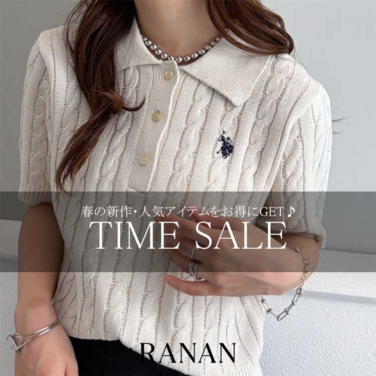 RANAN�i���i���j�̃V���b�v�j���[�X�u�y���T�̖ڋʃZ�[���z�����g����I�l�C�̏t�A�C�e����������GET�I�v