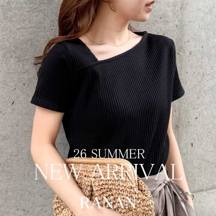 RANAN�i���i���j�̃V���b�v�j���[�X�u�yRANAN�z�l�C�A�C�e���̔����g�b�v�Xver���V�o��I�v