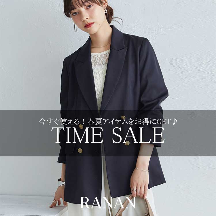 RANAN�i���i���j�̃V���b�v�j���[�X�u�y���T�̖ڋʃZ�[���z�������g����I�t�ăA�C�e����������GET�I�v