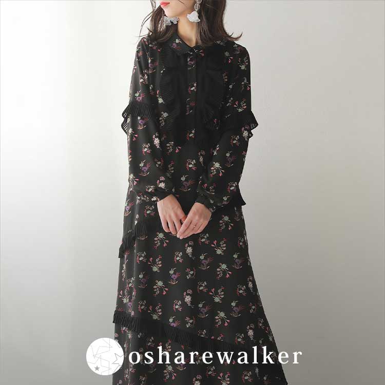 osharewalker｜オシャレウォーカーのトピックス「【osharewalker】大