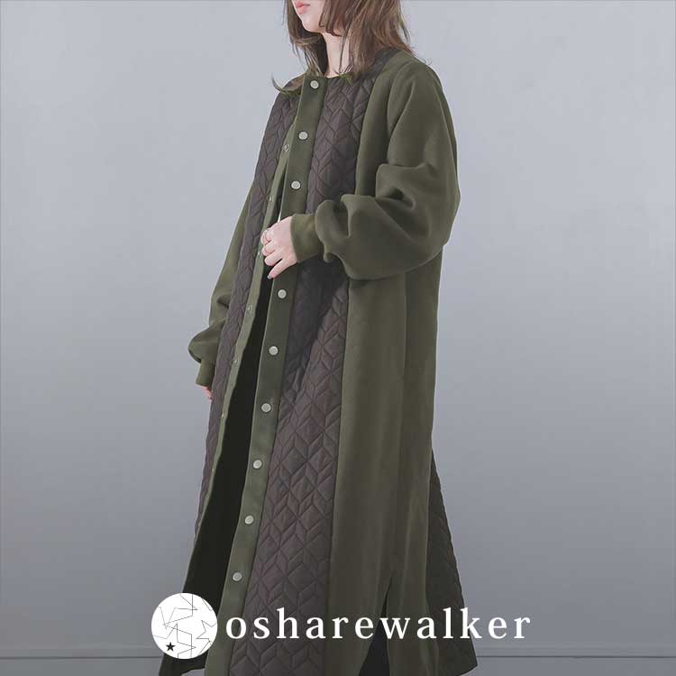 osharewalker｜オシャレウォーカーのトピックス「【osharewalker】冬の