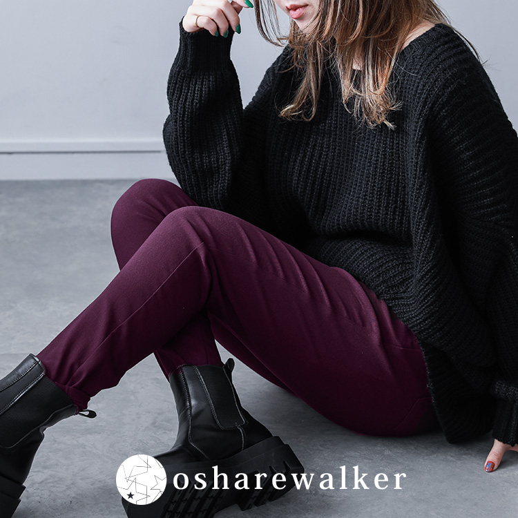 osharewalker｜オシャレウォーカーのトピックス「【osharewalker