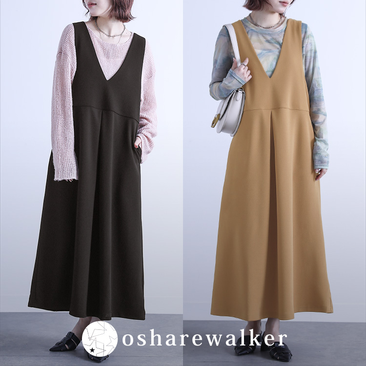 osharewalker｜オシャレウォーカーのトピックス「オールシーズン着 
