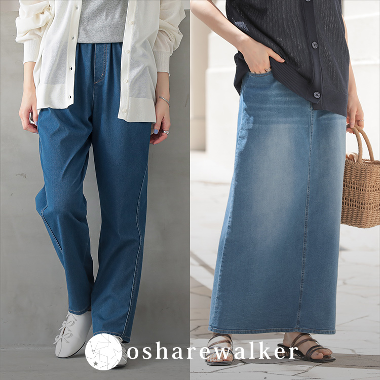 osharewalkeriIVEH[J[j̃Vbvj[Xuy Ăł "K" ȃfjW z v