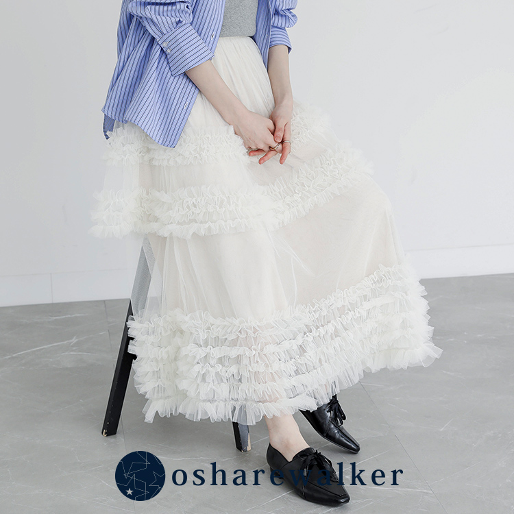 osharewalkeriIVEH[J[j̃Vbvj[XulɎI"t"ACeWv