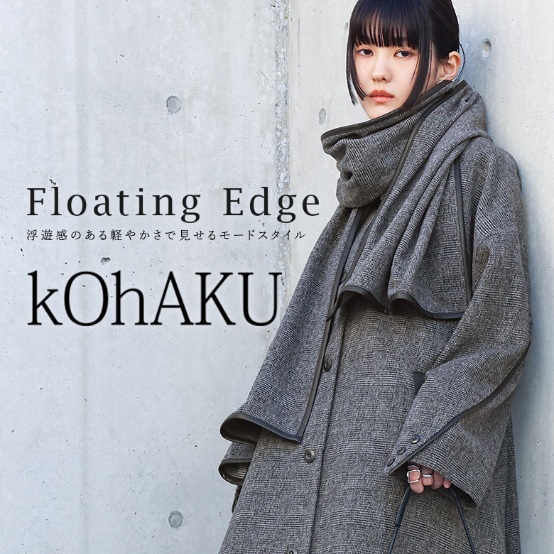 osharewalker�i�I�V�����E�H�[�J�[�j�̃V���b�v�j���[�X�uRECOMMEND��kOhAKU�v