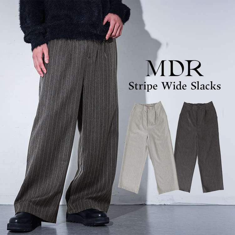 osharewalker�i�I�V�����E�H�[�J�[�j�̃V���b�v�j���[�X�u�y MDR �z�s���X�g���C�v����p�������n�Ŏd���Ă��A���C�h�V���G�b�g�X���b�N�X�B�v