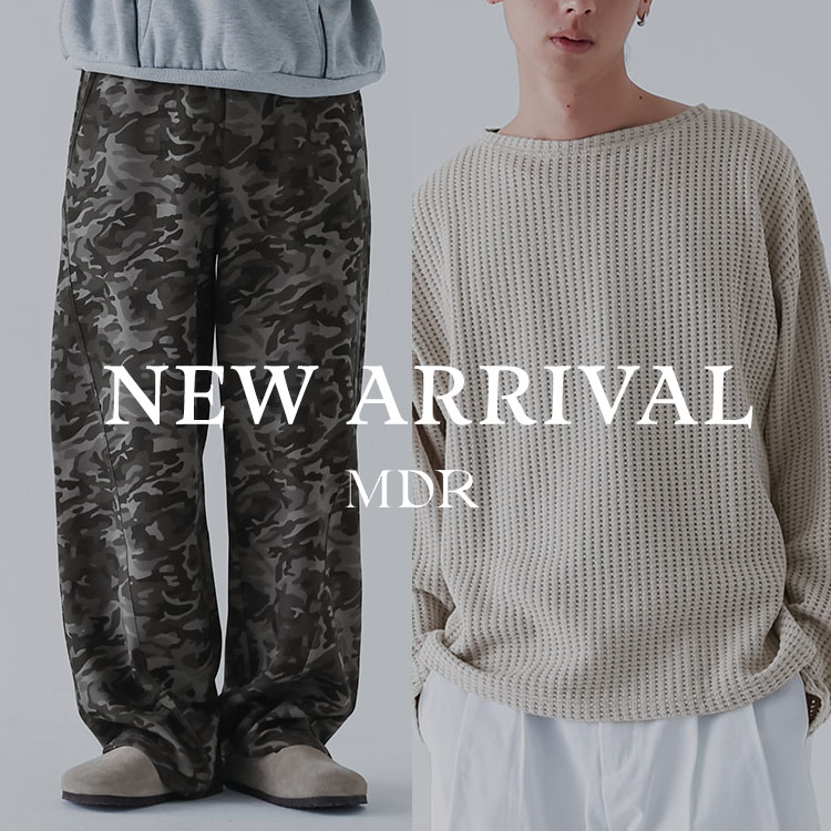 osharewalker�i�I�V�����E�H�[�J�[�j�̃V���b�v�j���[�X�u�y MDR �zNEW ARRIVAL�v