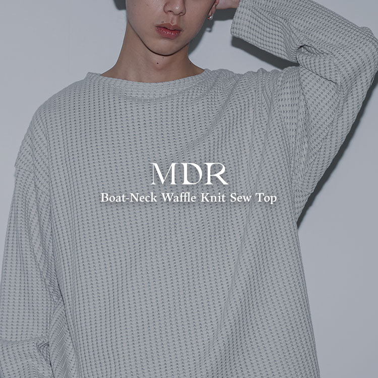 osharewalker�i�I�V�����E�H�[�J�[�j�̃V���b�v�j���[�X�u�y MDR �z�������̂���񌳂ō������A�g�����h���Y�������Y�j�b�g�\�[�v