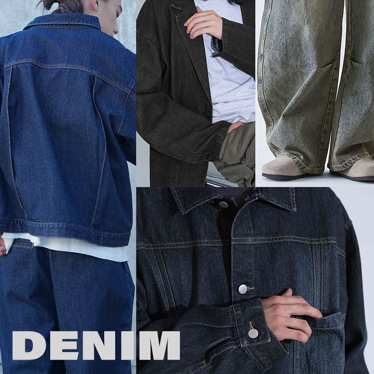 osharewalker�i�I�V�����E�H�[�J�[�j�̃V���b�v�j���[�X�u�y MDR �z�f�j���A�C�e�����W�v