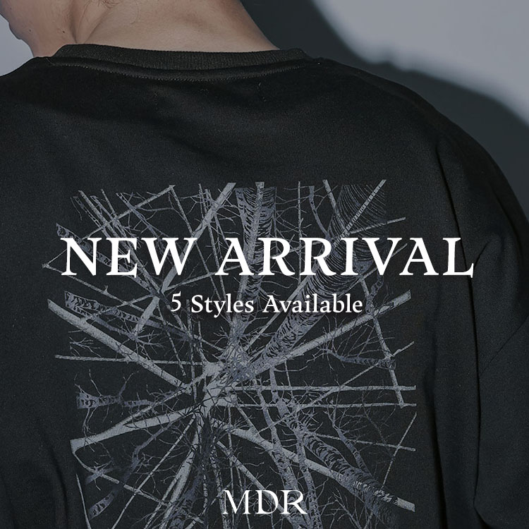 osharewalker�i�I�V�����E�H�[�J�[�j�̃V���b�v�j���[�X�u�y MDR �z�V��5�A�C�e���̔��J�n�I�v